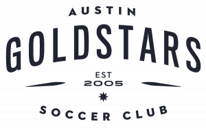 Austin Goldstars FC - Austin, Texas - Established 2005